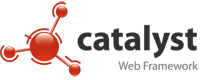 Catalyst Perl MVC framework